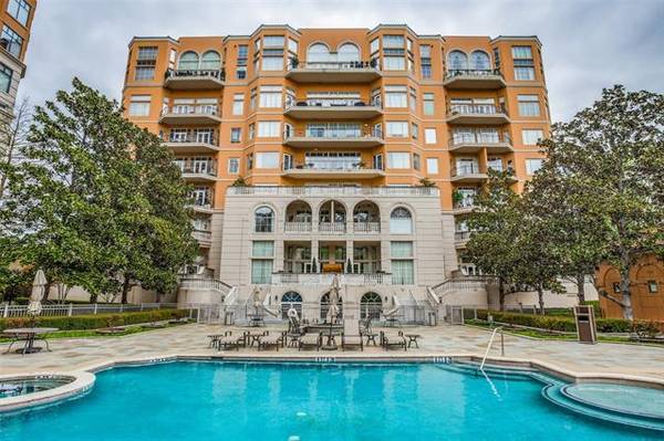 2828 Hood Street #1008, Dallas, TX 75219