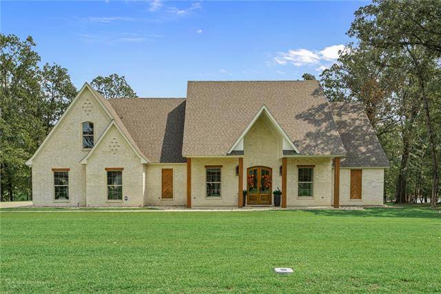 5113 Waters Edge Drive, Benton, LA 71006