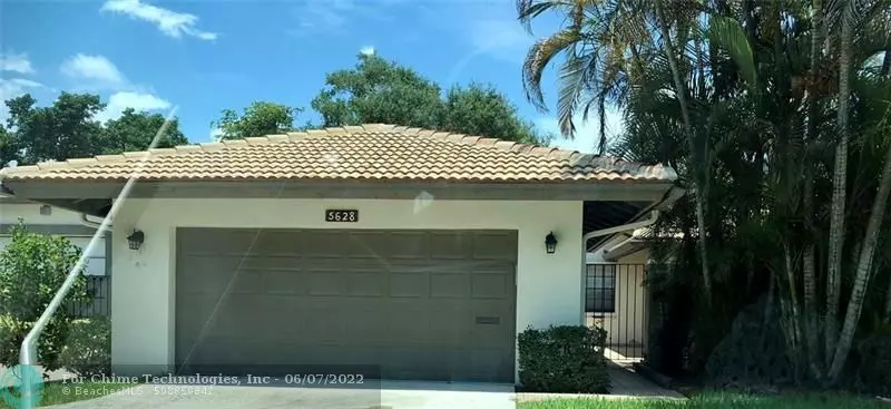 5628 Hammock Ln  #., Lauderhill, FL 33319