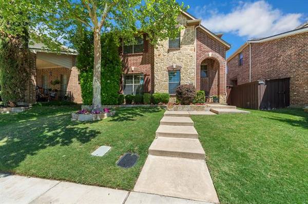 1467 Cambridge Drive, Lewisville, TX 75077