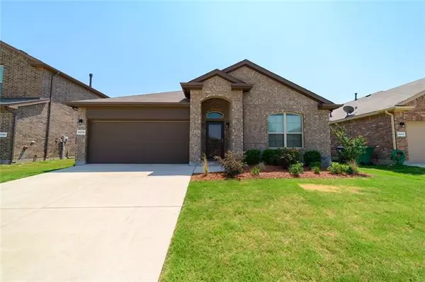 Denton, TX 76210,4313 Chicory Court