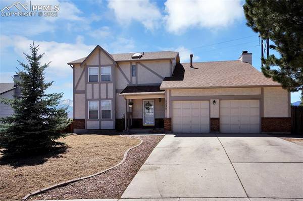 2330 Norwich DR, Colorado Springs, CO 80920