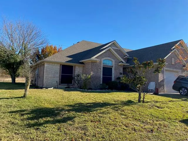 501 S Old Betsy Road #23, Keene, TX 76059