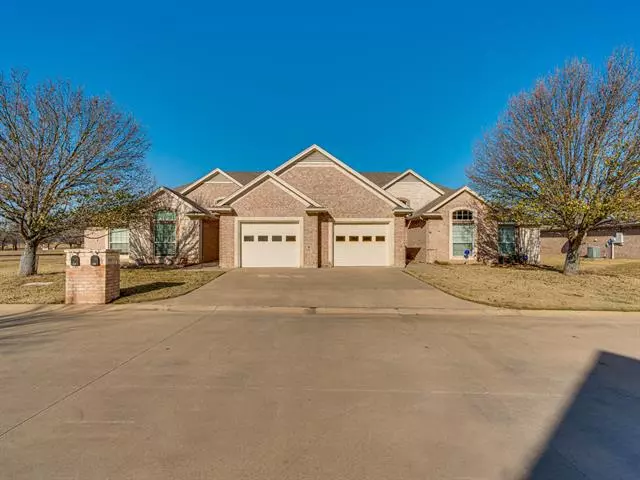 501 S Old Betsy Road #17, Keene, TX 76059