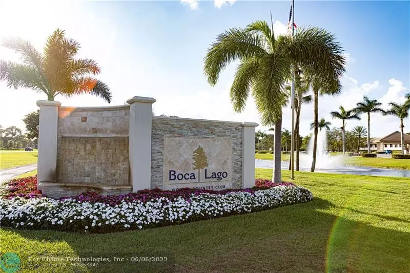 21411 Juego Circle  #32-L, Boca Raton, FL 33433