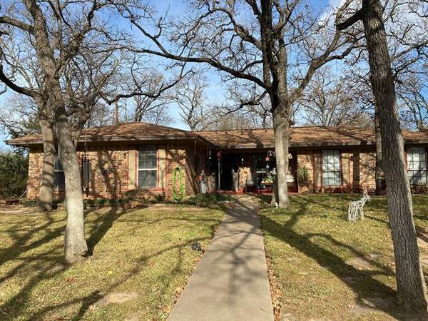 101 Ruth Street, Keene, TX 76059