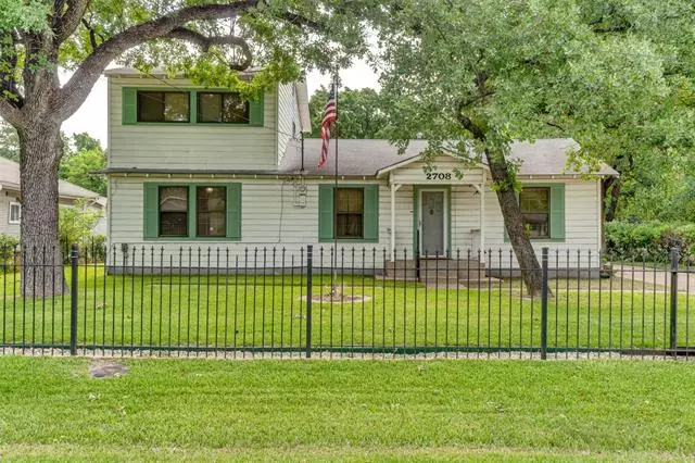 2708 Jills Drive, Balch Springs, TX 75180