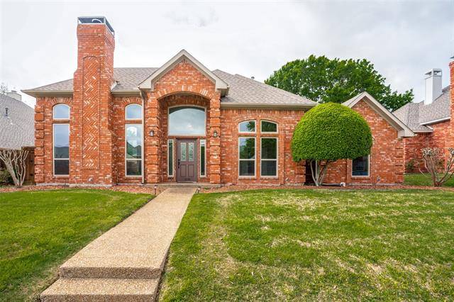 3136 Ipswich Drive, Plano, TX 75025