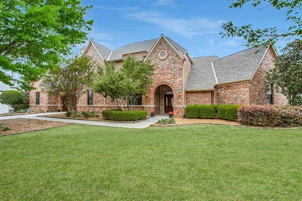 4909 Dublin Creek Lane, Parker, TX 75002