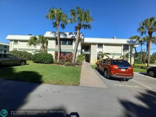 2302 Sunrise Blvd  #3-103, Fort Pierce, FL 34982