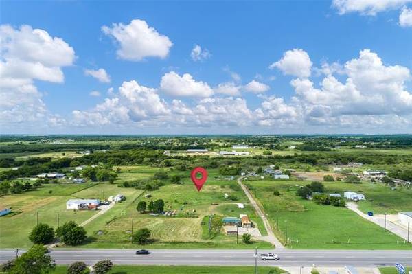 15457 State Highway 205, Terrell, TX 75160