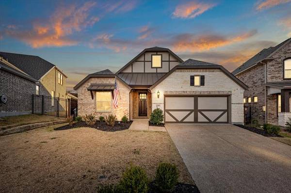 1530 Temperance Way, Wylie, TX 75098