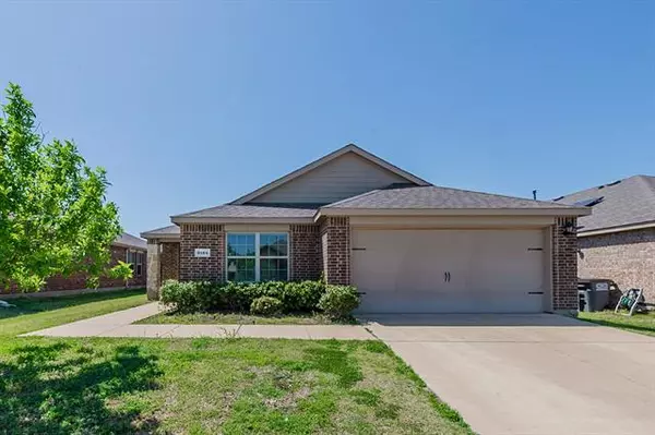 2104 Meadow Park Drive, Princeton, TX 75407