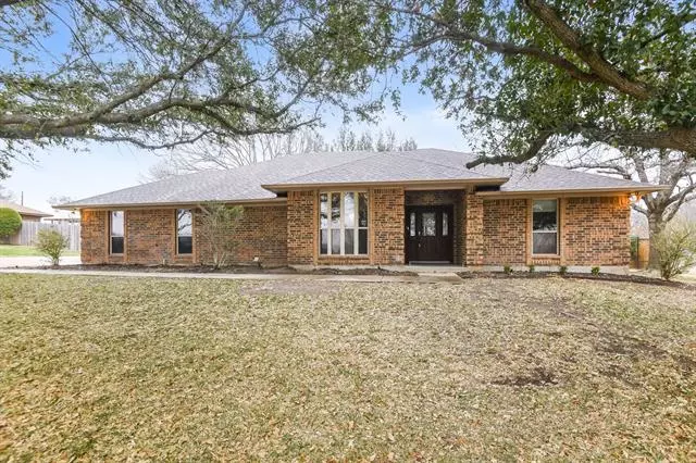 10412 Westridge Road, Fort Worth, TX 76126