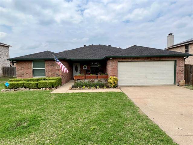 1216 Beatty Drive, Cedar Hill, TX 75104