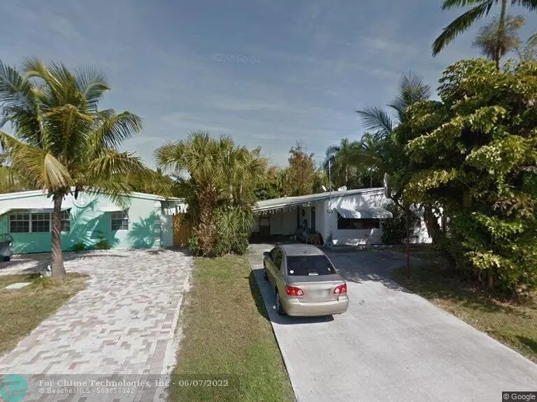 3002 Buckley Ave, Lake Worth Beach, FL 33461