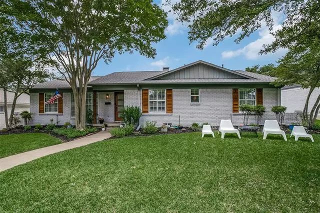 Dallas, TX 75218,11027 Scotsmeadow Drive