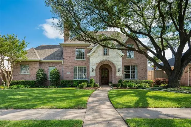 Plano, TX 75093,5904 Stone Meadow Drive