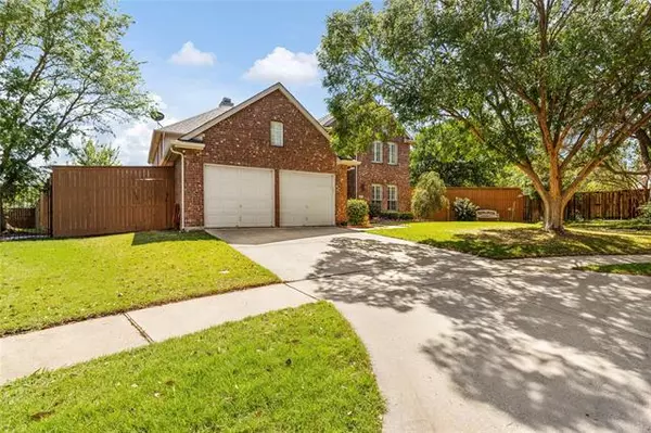 Highland Village, TX 75077,213 Patricia Lane