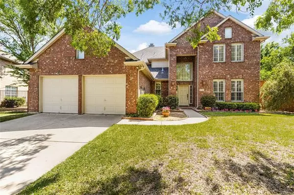 Highland Village, TX 75077,213 Patricia Lane