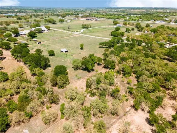 Weatherford, TX 76087,122 Silver Saddle-Lot4 Circle