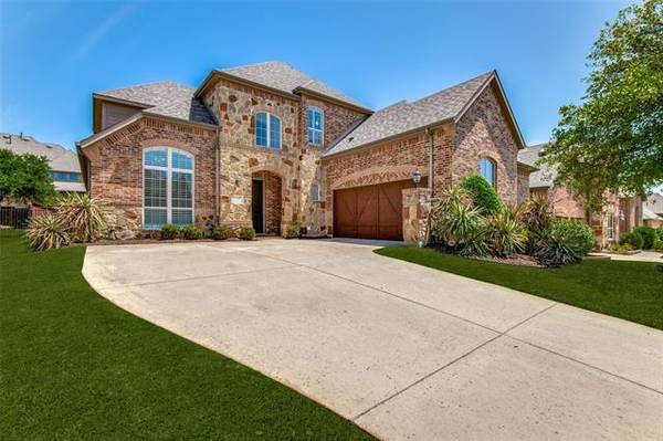 219 Rio Grande Drive, Irving, TX 75039