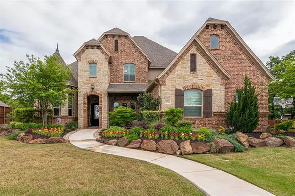 2716 Lake Shore Drive, Keller, TX 76248