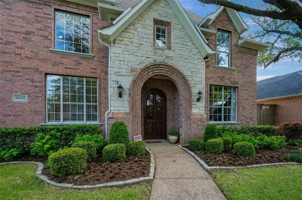 Plano, TX 75093,5904 Stone Meadow Drive