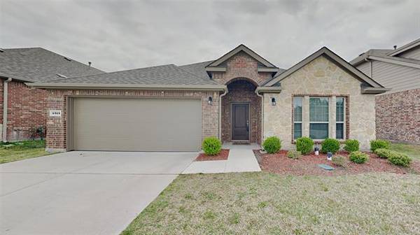 4313 Lakeview Drive, Frisco, TX 75036