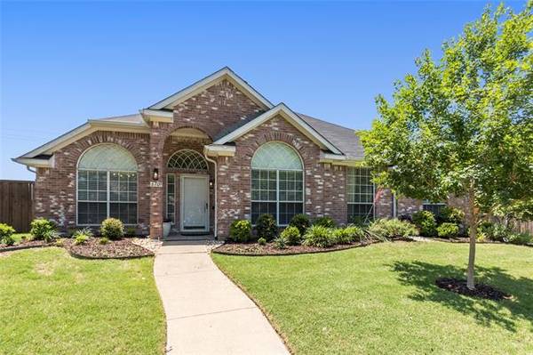 6709 Springmeadow Lane, Rowlett, TX 75089