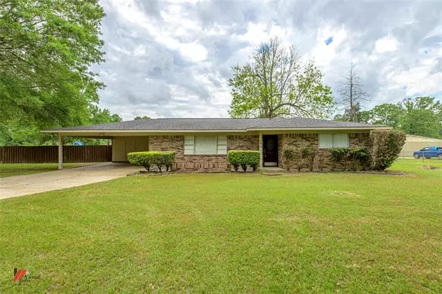 5617 Harper Road, Keithville, LA 71047