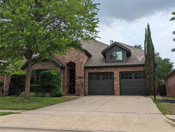 4207 Creek Bend Court, Corinth, TX 76208