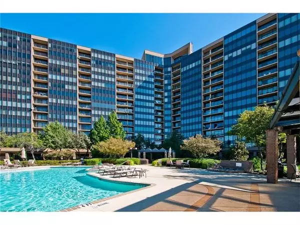 5200 Keller Springs Road #214, Dallas, TX 75248