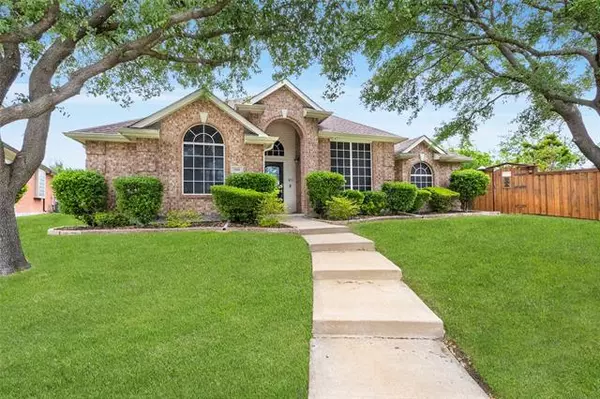 The Colony, TX 75056,3941 Willow Bend Drive