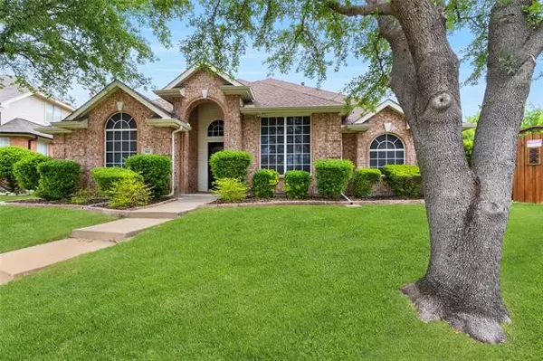 The Colony, TX 75056,3941 Willow Bend Drive