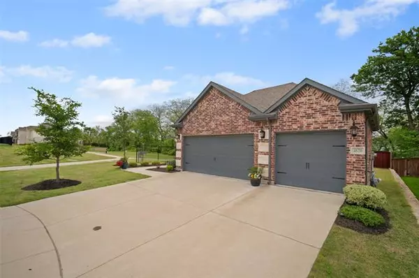 Mckinney, TX 75071,4620 Tupper Drive