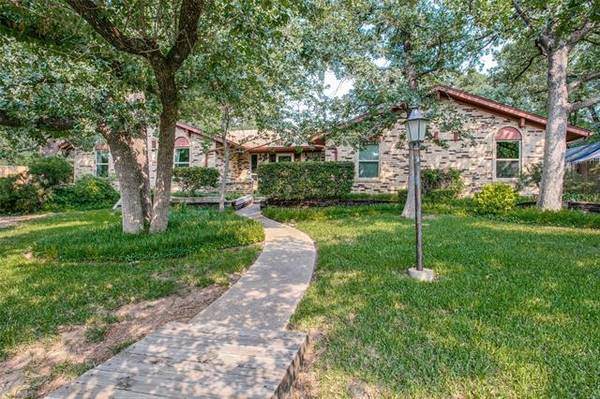 326 Scenic Drive, Highland Village, TX 75077