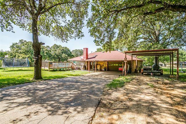 6017 Pecan Circle, Alvarado, TX 76009