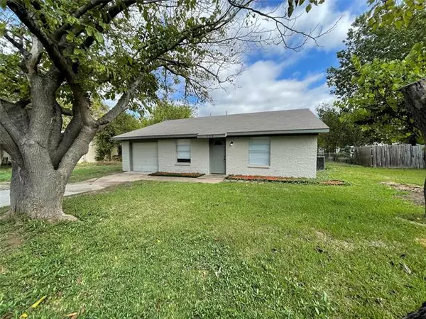 Alvarado, TX 76009,128 N Jessup Street