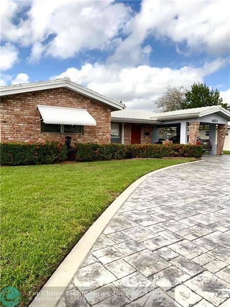 4321 NE 15th Way, Oakland Park, FL 33334