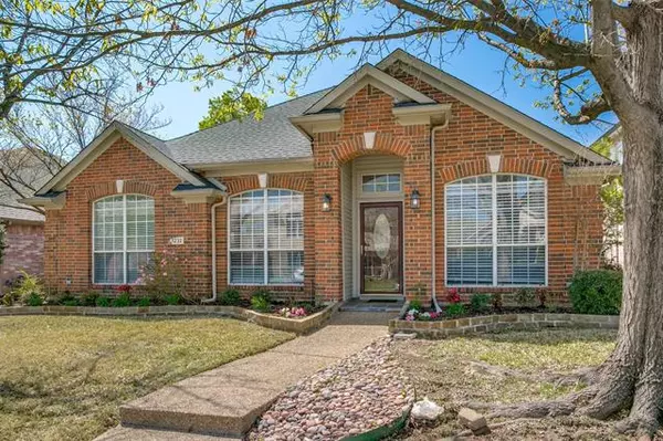 1232 Collin Drive, Lewisville, TX 75077