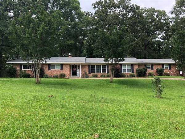 402 Chris Drive, Minden, LA 71055