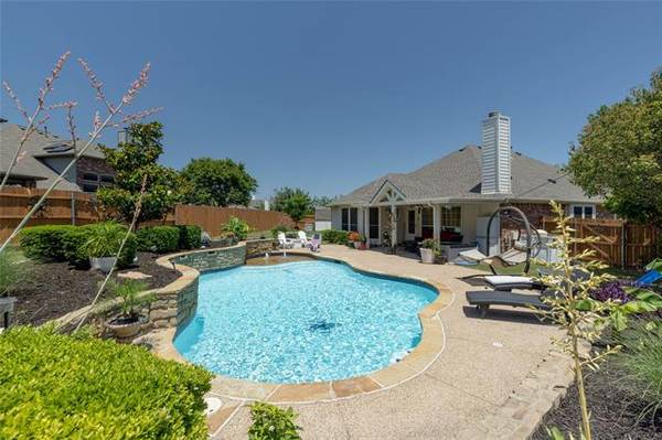 4921 Galley Circle, Fort Worth, TX 76135