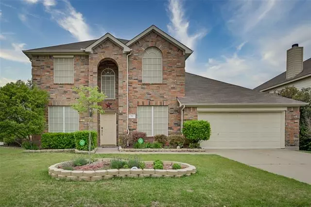 3 Willowstone Court, Mansfield, TX 76063