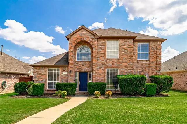 3912 Bexhill Drive, Plano, TX 75025