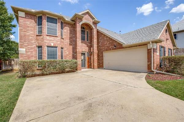 2208 Kingsley Drive, Mansfield, TX 76063