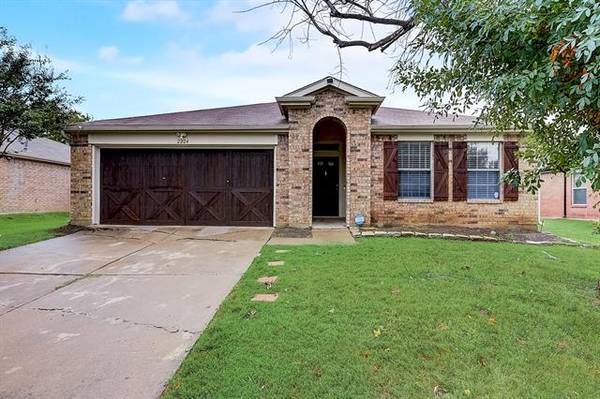 2224 Hamden Court, Little Elm, TX 75068