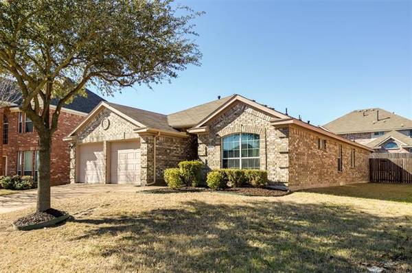 629 Spicewood Drive, Desoto, TX 75115