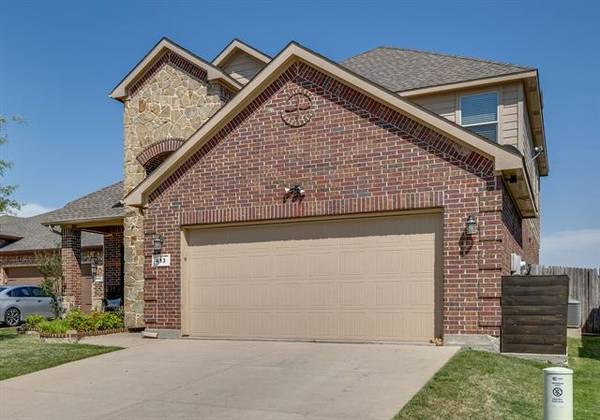 413 Chatamridge Court, Fort Worth, TX 76052