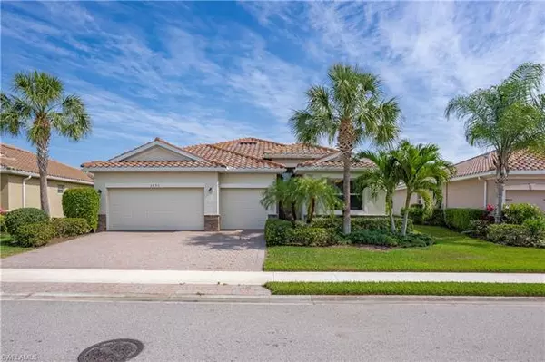 3693 Valle Santa CIR, Cape Coral, FL 33909